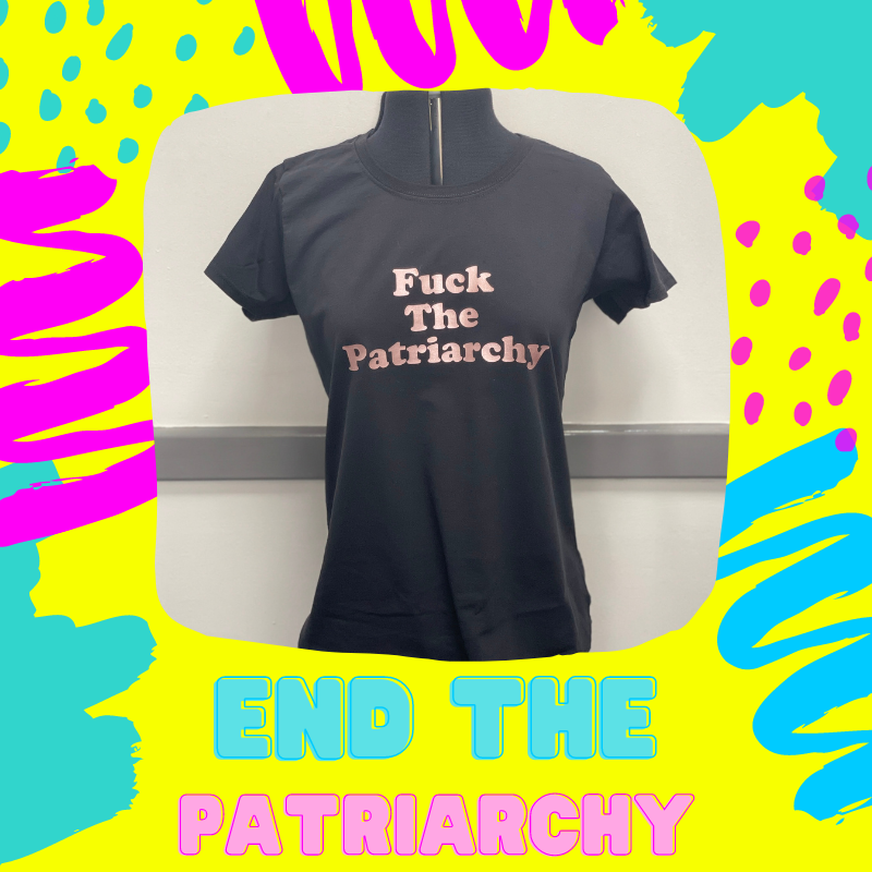 Fight the Patriarchy