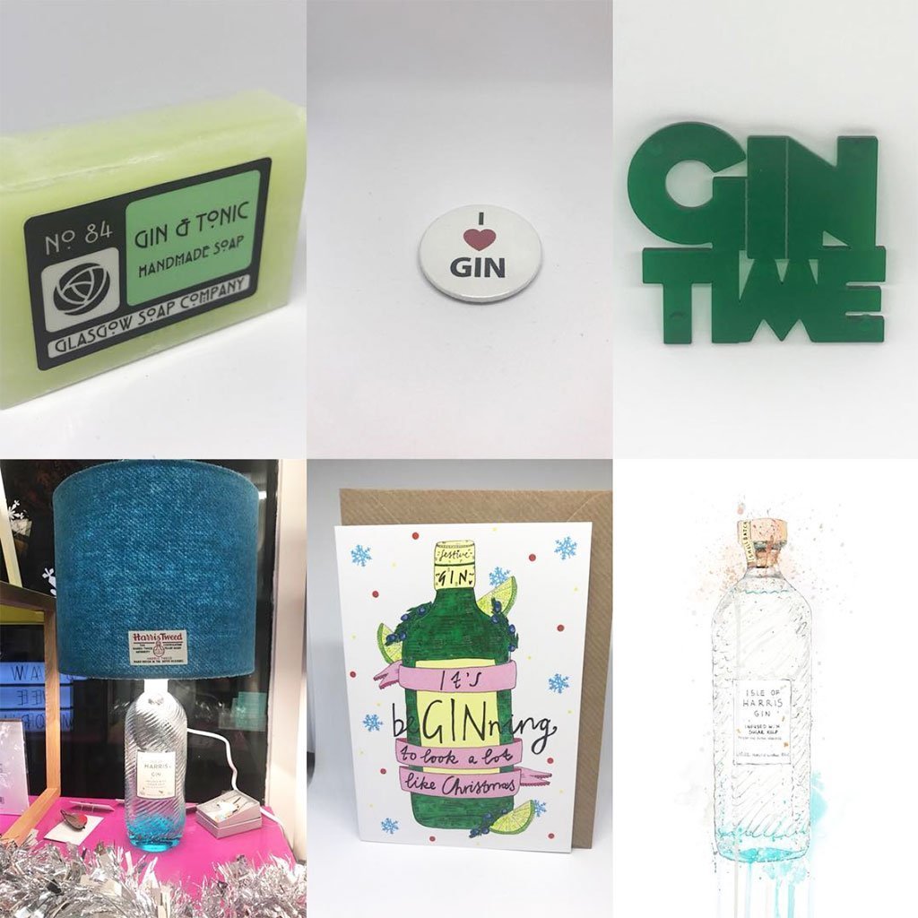Braw Wee Emporium - Gifts for Drinks Lovers