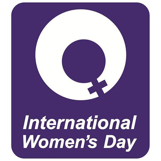 International Women's Day - Braw Wee Emporium Blog