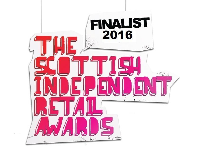 Scottish Independent Retail Awards Finals