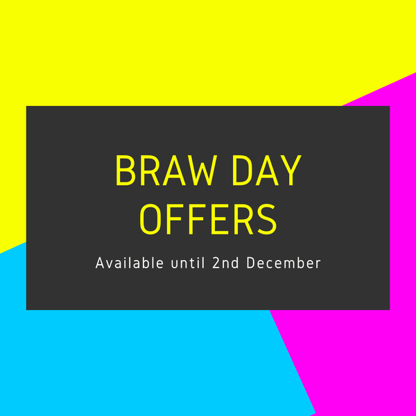 Braw Day Deals!
