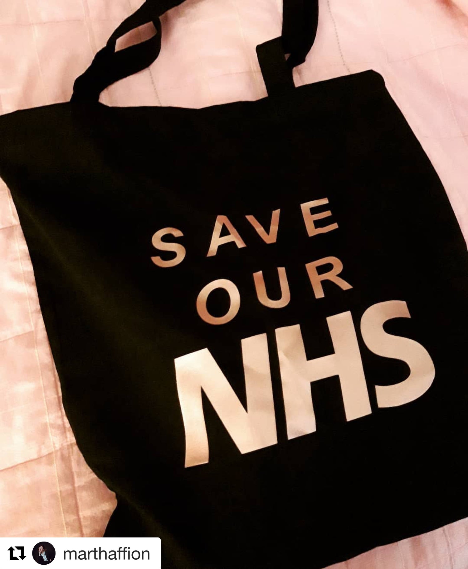 Save Our NHS