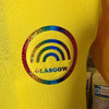 Glasgow Rainbow T-Shirt - Braw Wee Emporium Braw Wee Emporium
