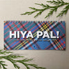 Hiya Pal Scottish Word Calendar 2022- Hiya Pal Braw Wee Emporium